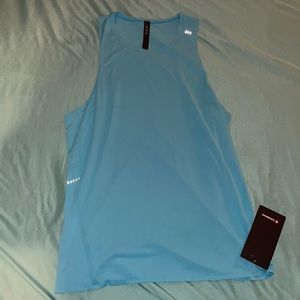 COPY - NWT Lululemon Fast and Free tank top